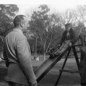 Photo of Jeanine VanKerckhove